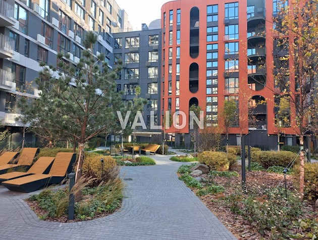 Продаж 2-кімнатной квартири, ЖК Республіка (Теремки), вул. Братів Шеметів, 10/8