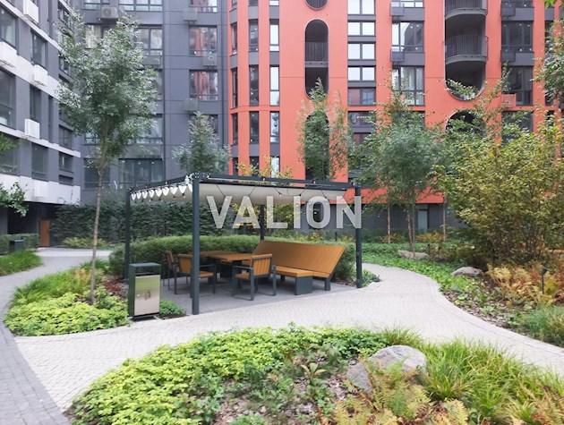 Продажа 2-комнатнай квартиры, ЖК Республика (Теремки), ул. Братьев Шеметов, 10/8