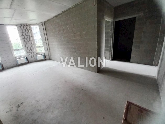 Продаж 2-кімнатной квартири, ЖК Республіка (Теремки), вул. Братів Шеметів, 10/8