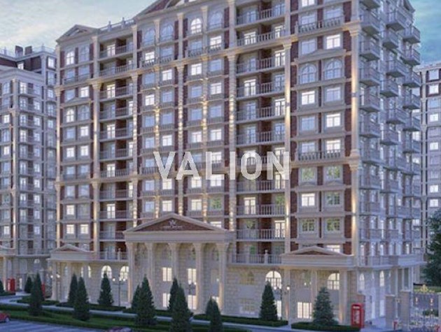 Продажа 1-к квартиры ул. Михаила Максимовича 24в