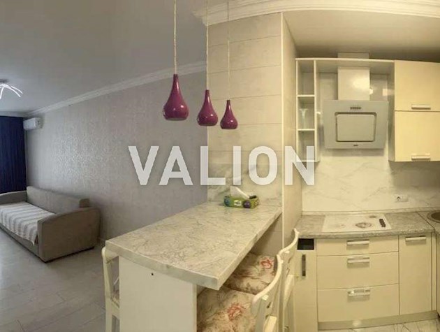 Продажа 1-к квартиры ул. Жамбыла Жабаева 22