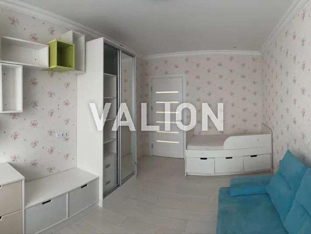 Продажа 1-к квартиры ул. Жамбыла Жабаева 22