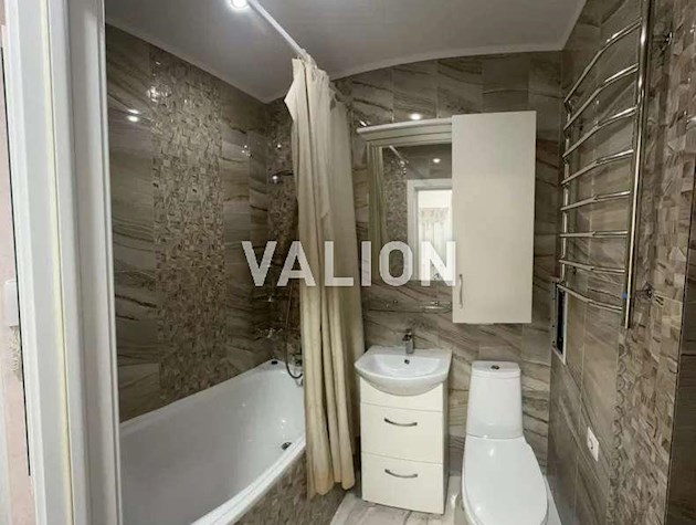 Продажа 1-к квартиры ул. Жамбыла Жабаева 22