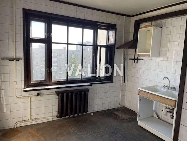 Продажа 2-к квартиры ул. Героев полка Азов 27б