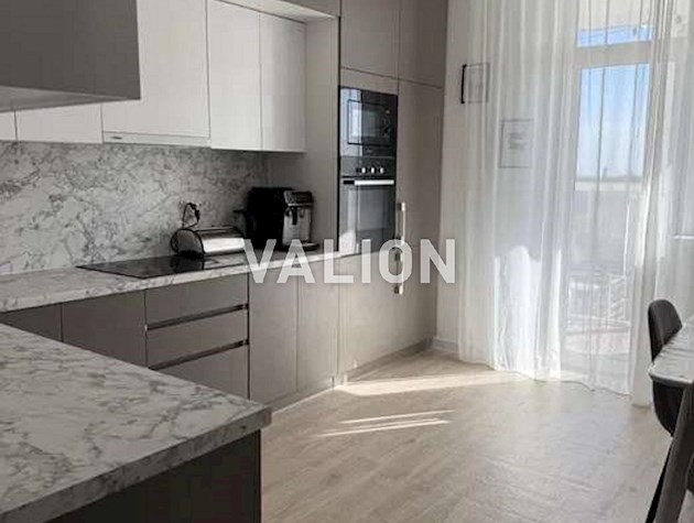 Продажа 3-к квартиры ул Академіка Заболотного 15в, ЖК Теремки