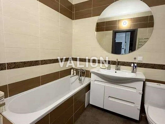 Продажа 3-к квартиры ул Академіка Заболотного 15в, ЖК Теремки