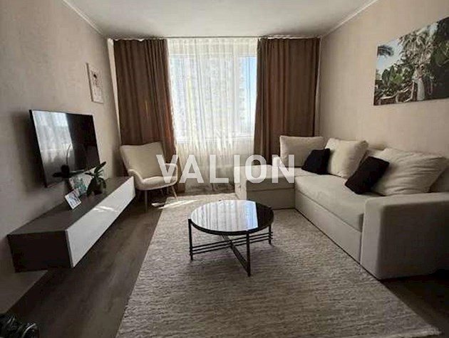 Продажа 3-к квартиры ул Академіка Заболотного 15в, ЖК Теремки