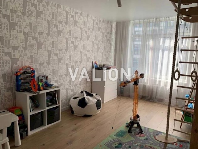 Продажа 3 комнатной квартиры по ул. Е.Сверстюка 6в