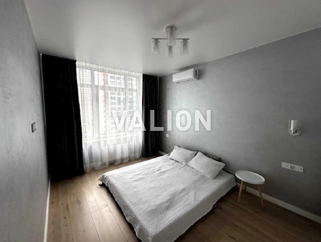 Продажа 3 комнатной квартиры по ул. Е.Сверстюка 6в