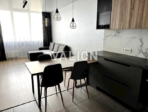 Продажа 3 комнатной квартиры по ул. Е.Сверстюка 6в