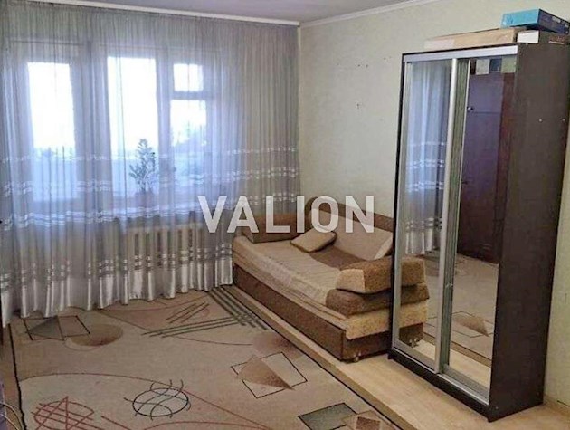 Продажа 1-комнатной квартиры, Оболонский район, ул. Северная, 48