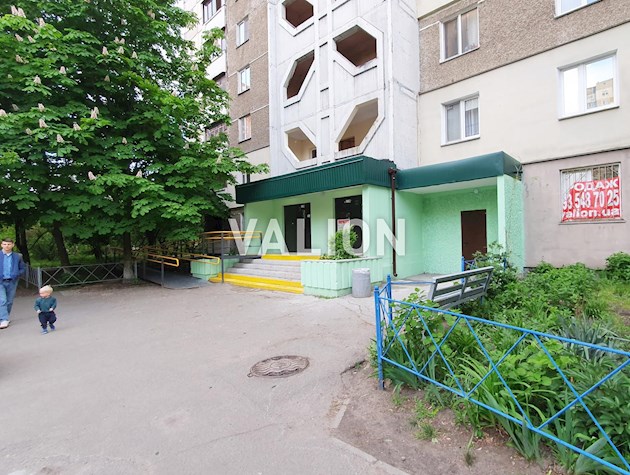 Без% Продажа 1к квартиры ул. Анны Ахматовой 17, метро Позняки, Дарницкий р-н