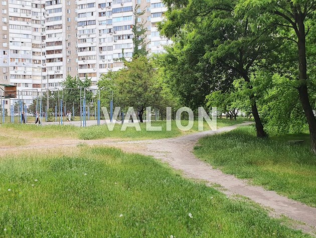 Без% Продажа 1к квартиры ул. Анны Ахматовой 17, метро Позняки, Дарницкий р-н