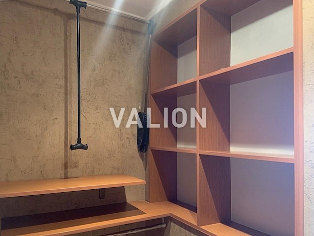 Продажа 3-комнатной квартиры ул. Сверстюка, 52-В Днепровский район