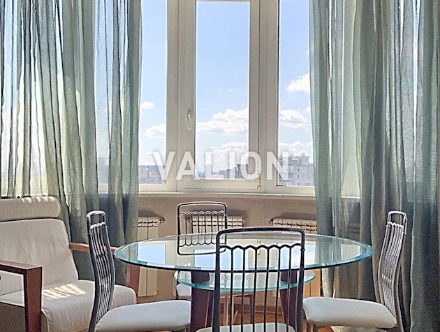 Продажа 3-комнатной квартиры ул. Сверстюка, 52-В Днепровский район