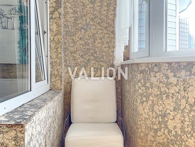 Продажа 3-комнатной квартиры ул. Сверстюка, 52-В Днепровский район