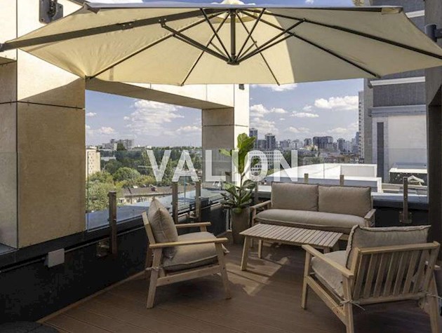 Продаж 3-к квартири Кріпосний провулок 7