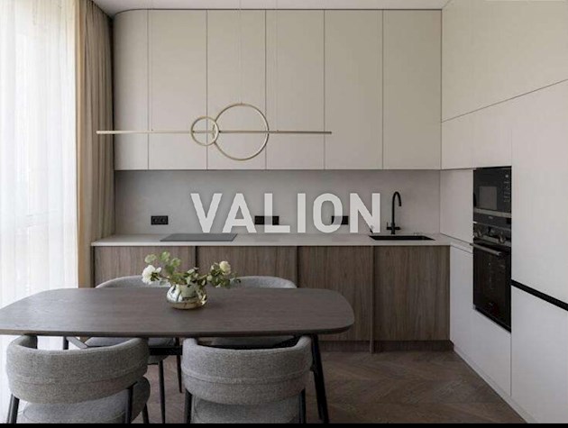 Продаж 3-к квартири Кріпосний провулок 7