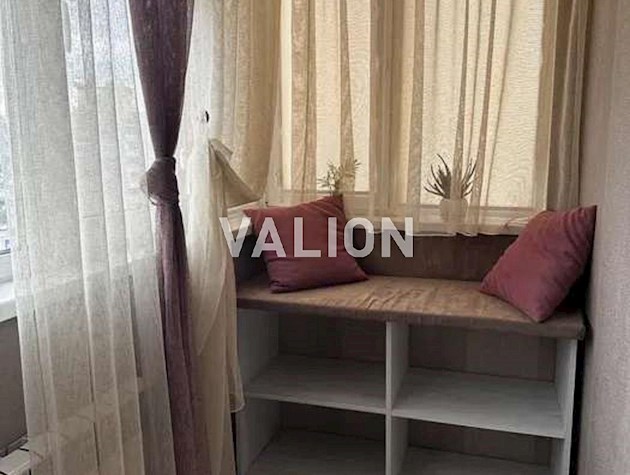 Продаж 1-кімнатної квартири по вул. Олевська, 11 в ЖК Сосновий бір