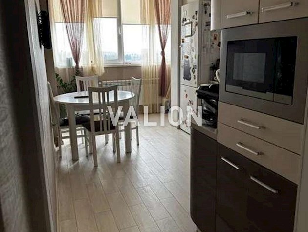 Продаж 1-кімнатної квартири по вул. Олевська, 11 в ЖК Сосновий бір