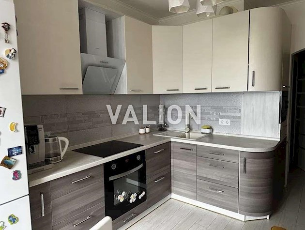 Продаж 1-кімнатної квартири по вул. Олевська, 11 в ЖК Сосновий бір