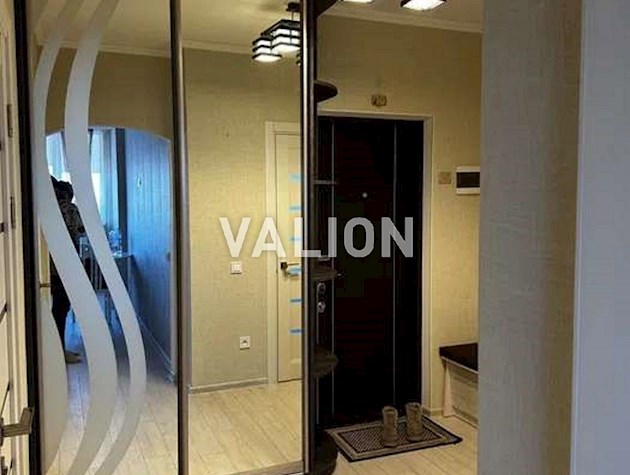 Продаж 1-кімнатної квартири по вул. Олевська, 11 в ЖК Сосновий бір