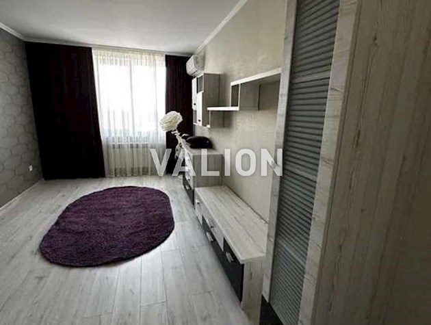 Продаж 1-кімнатної квартири по вул. Олевська, 11 в ЖК Сосновий бір