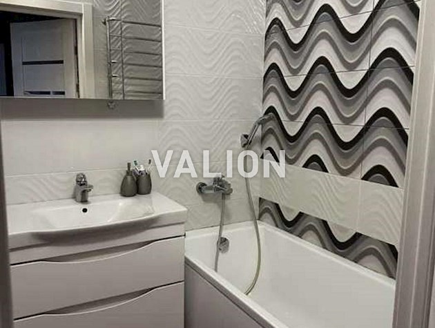 Продаж 1-кімнатної квартири по вул. Олевська, 11 в ЖК Сосновий бір