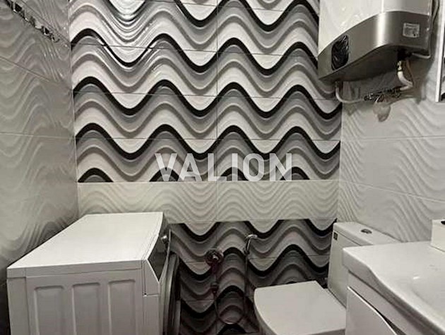 Продаж 1-кімнатної квартири по вул. Олевська, 11 в ЖК Сосновий бір