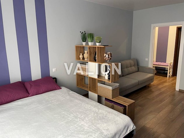 Продам 1к квартиру, ремонт, вул. Данченка 32, ЖК Новомостицько-Замковецький