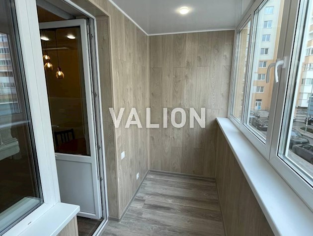 Продам 1к квартиру, ремонт, вул. Данченка 32, ЖК Новомостицько-Замковецький