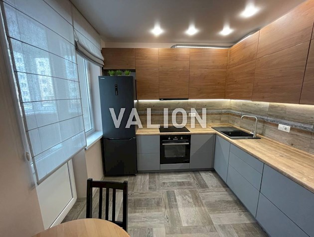 Продам 1к квартиру, ремонт, вул. Данченка 32, ЖК Новомостицько-Замковецький