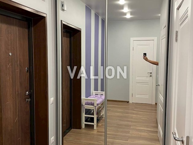 Продам 1к квартиру, ремонт, вул. Данченка 32, ЖК Новомостицько-Замковецький