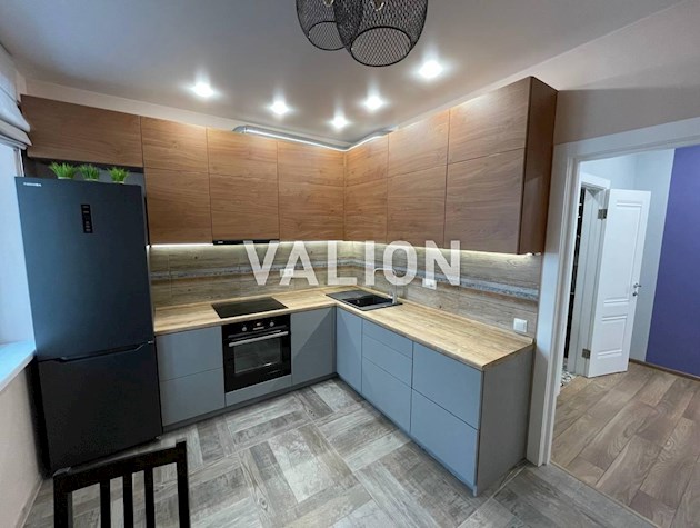 Продам 1к квартиру, ремонт, вул. Данченка 32, ЖК Новомостицько-Замковецький