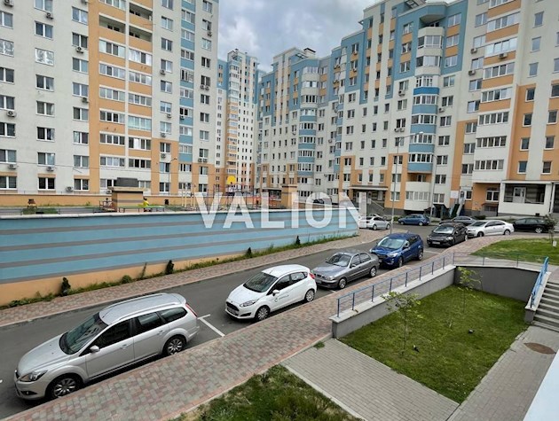 Продам 1к квартиру, ремонт, вул. Данченка 32, ЖК Новомостицько-Замковецький