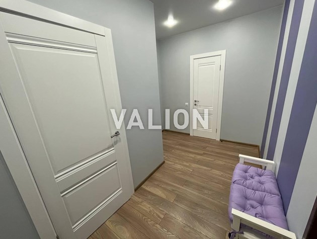 Продам 1к квартиру, ремонт, вул. Данченка 32, ЖК Новомостицько-Замковецький