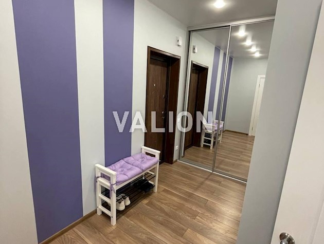 Продам 1к квартиру, ремонт, вул. Данченка 32, ЖК Новомостицько-Замковецький