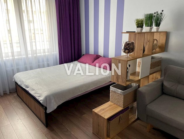 Продам 1к квартиру, ремонт, вул. Данченка 32, ЖК Новомостицько-Замковецький