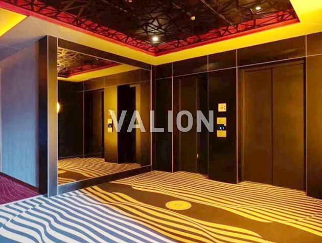 Продажа 1-ком Студии ул. Василия Стуса, 35Б ЖК бизнес-класса Be the One