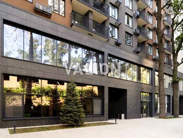 Продажа 1-ком Студии ул. Василия Стуса, 35Б ЖК бизнес-класса Be the One