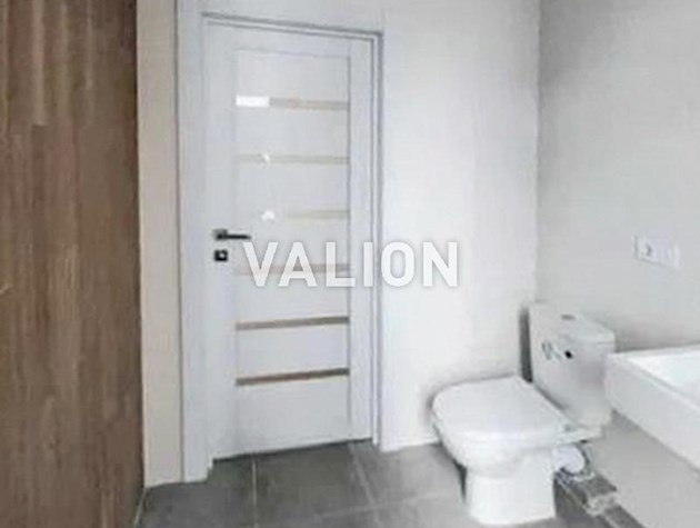 Продажа 1-ком Студии ул. Василия Стуса, 35Б ЖК бизнес-класса Be the One