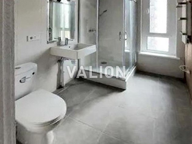 Продажа 1-ком Студии ул. Василия Стуса, 35Б ЖК бизнес-класса Be the One