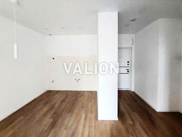 Продажа 1-ком Студии ул. Василия Стуса, 35Б ЖК бизнес-класса Be the One