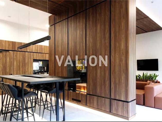 Продажа 1-ком Студии ул. Василия Стуса, 35Б ЖК бизнес-класса Be the One