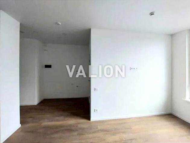 Продажа 1-ком Студии ул. Василия Стуса, 35Б ЖК бизнес-класса Be the One