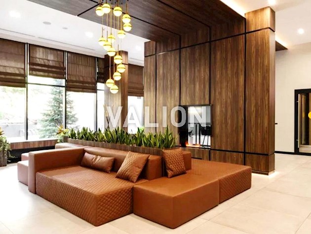 Продажа 1-ком Студии ул. Василия Стуса, 35Б ЖК бизнес-класса Be the One