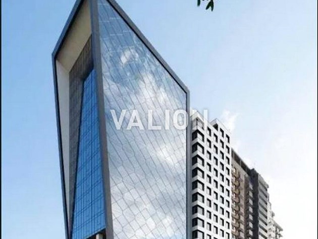 Продажа 1-ком Студии ул. Василия Стуса, 35Б ЖК бизнес-класса Be the One