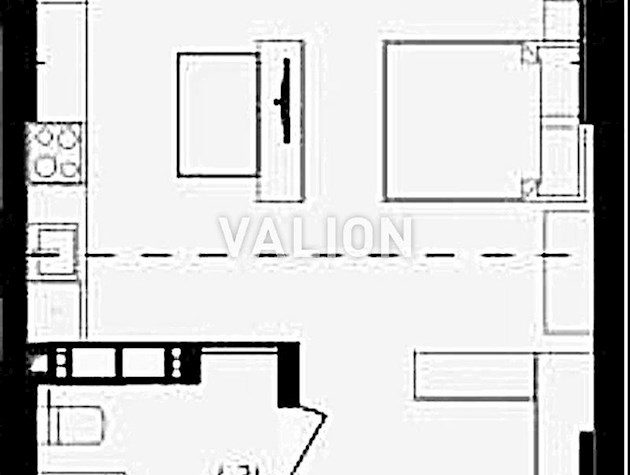 Продажа 1-ком Студии ул. Василия Стуса, 35Б ЖК бизнес-класса Be the One