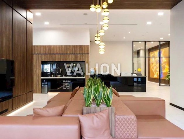 Продажа 1-ком Студии ул. Василия Стуса, 35Б ЖК бизнес-класса Be the One