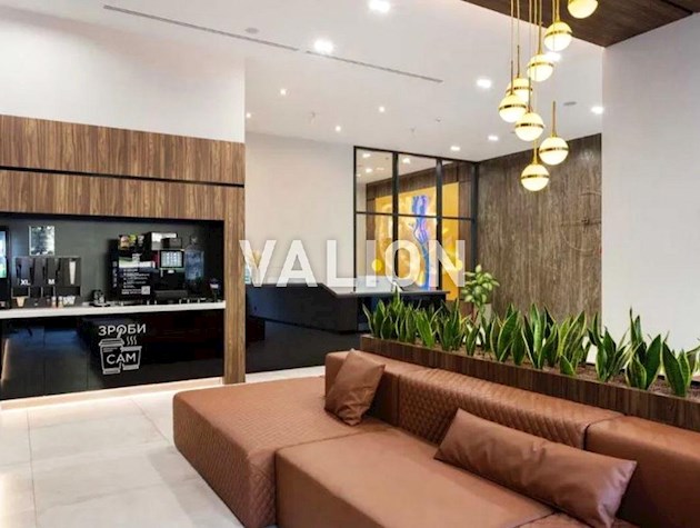 Продажа 1-ком Студии ул. Василия Стуса, 35Б ЖК бизнес-класса Be the One